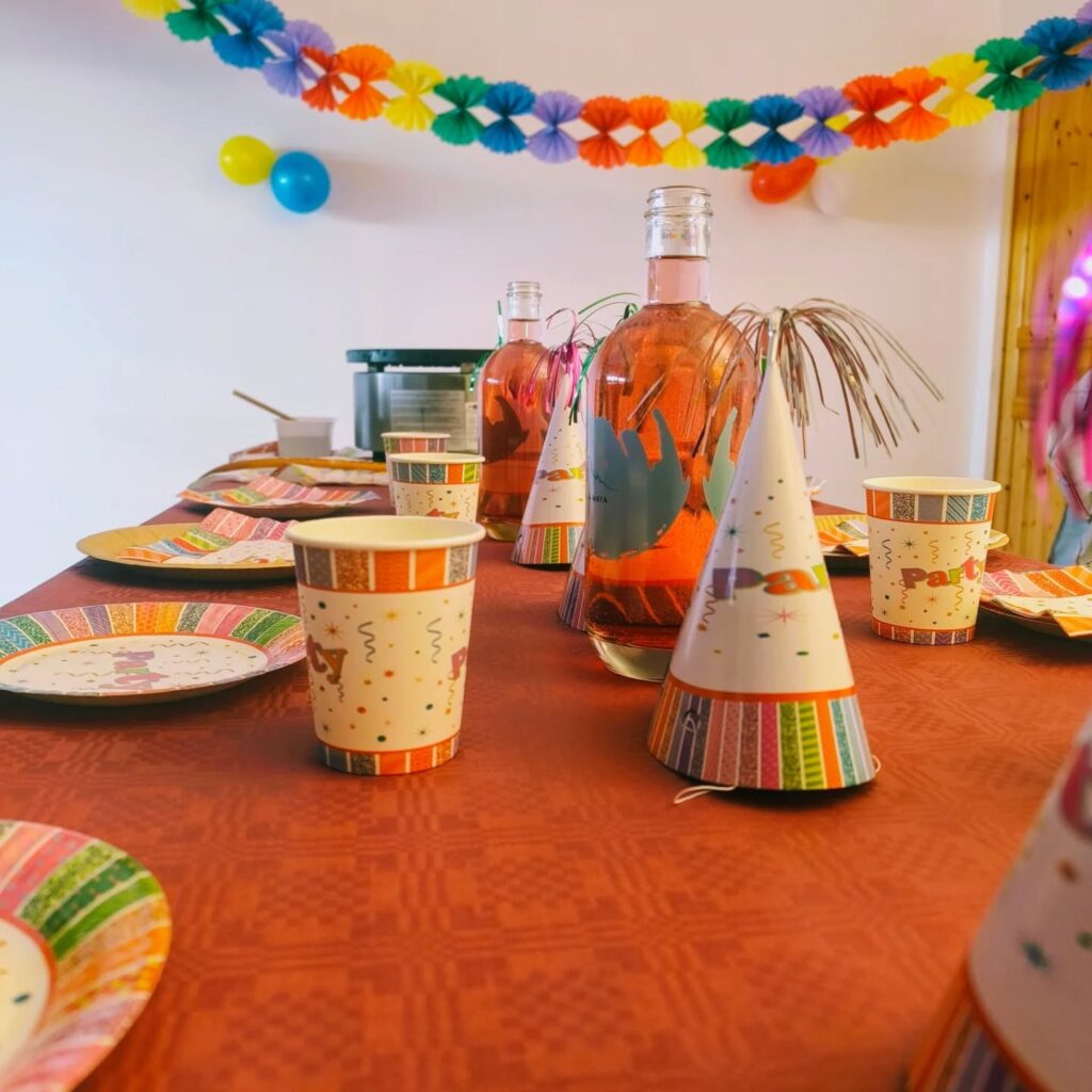 🥞 Dimanche dernier c'était la chandeleur 🥳 ! Pour l'occasion nous avons fait un atelier de fabrication de crêpes pour les enfants. Merci d'avoir été si nombreux ! ☺️